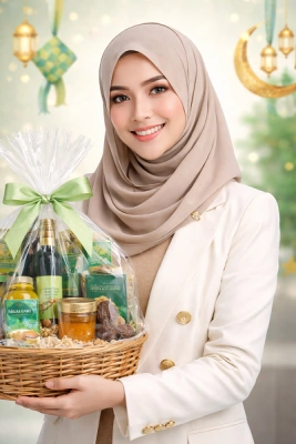 Toko Parcel Pekayon Jaya