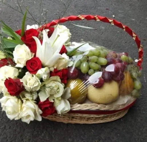Hampers / Parcel Buah di Pekayon Jaya